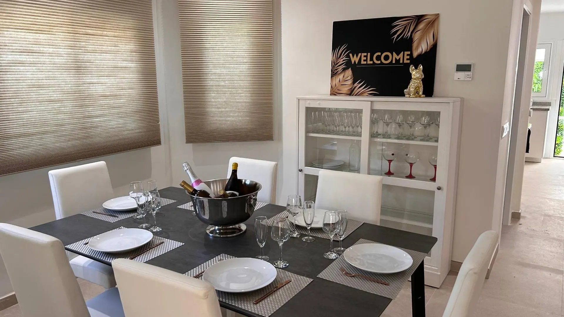 La Palmera Beach Villa Estepona Holiday home