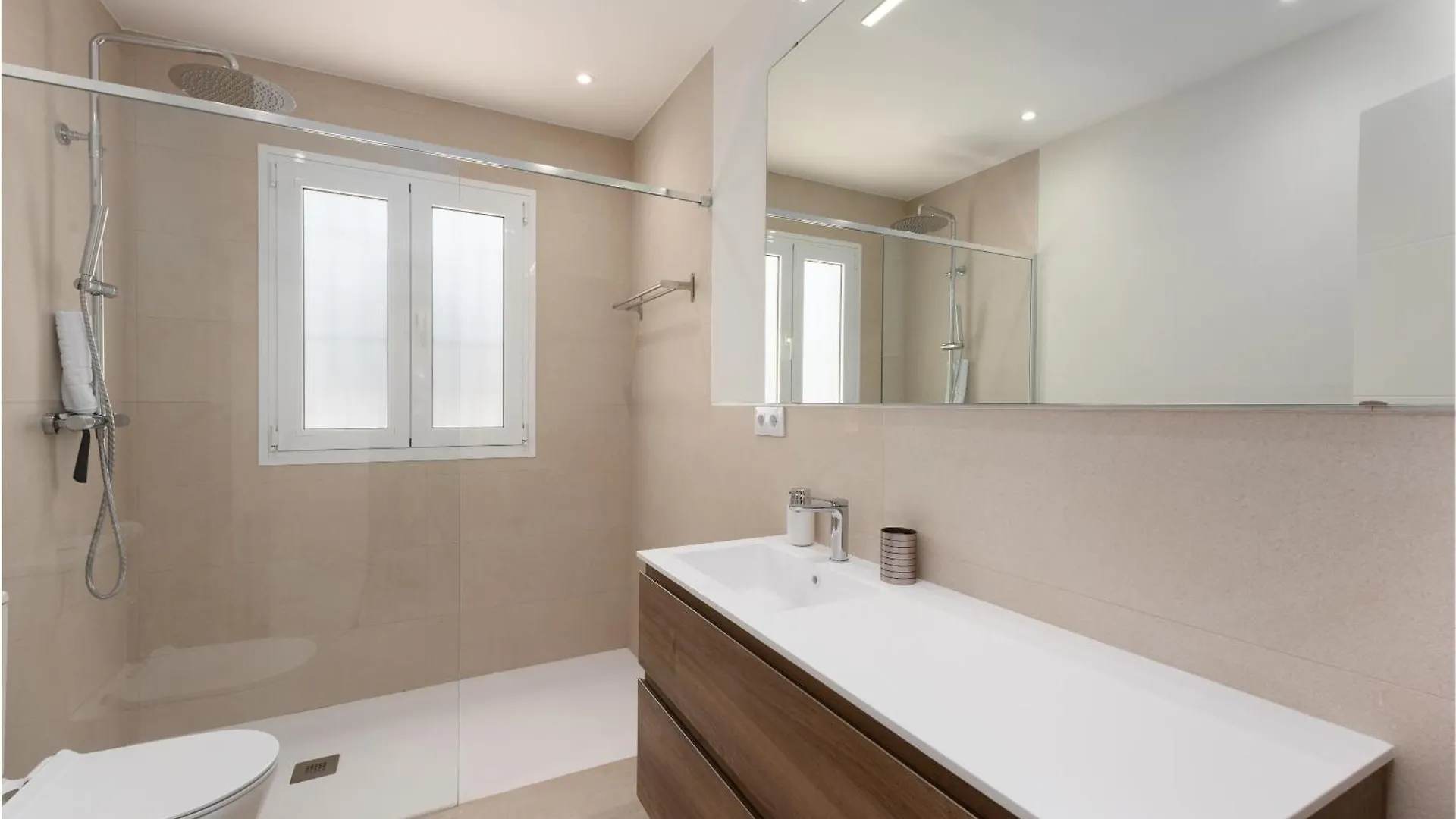 La Palmera Beach Villa Estepona Holiday home