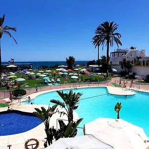 Villacana Playa Silvia Estepona