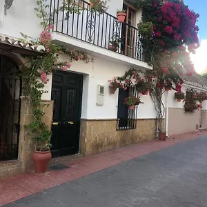 Casa Centro Old Town Estepona