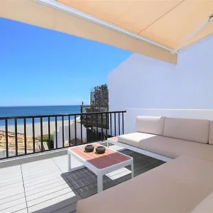 Vakantiehuis Beachhouse Galore, Estepona