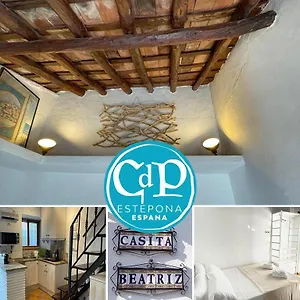 Casita Beatriz - By Casa Del Patio Estepona