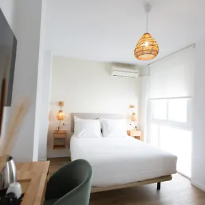 Gasthuis La Malaguena By Croma (adults Only), Estepona