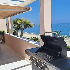 View Playa Del Moral Estepona