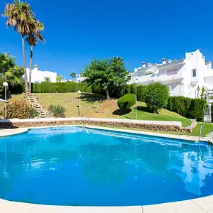 Vakantiehuis Casa Sofia, Estepona
