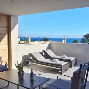 Casa Del Puerto, Encanto Junto Al Mar Estepona
