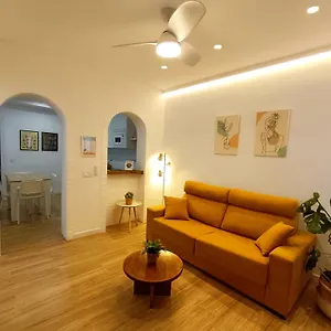 Casita El Lagar Estepona