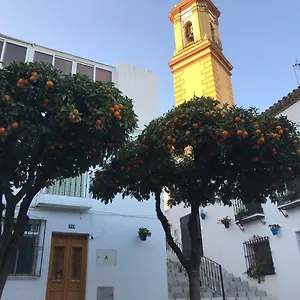 Casa Sirena Estepona