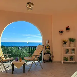 Seafront Estepona
